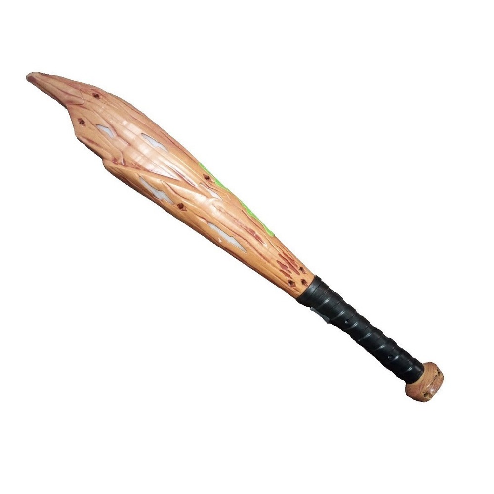 The Last Kids On Earth Battling Monster Slicer Bat 25" Zombie Weapon Works